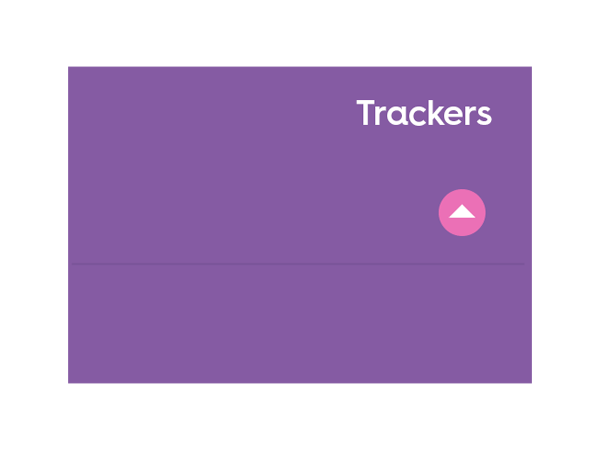 animasjon trackers